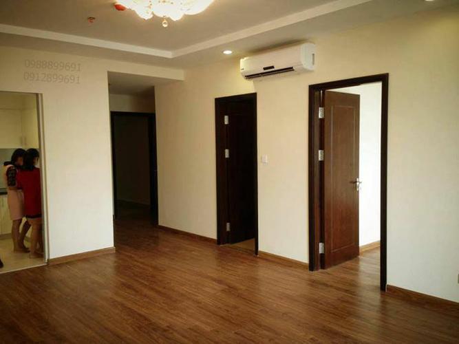 Căn hộ Nam Đô Complex 609 Trương Định 7
