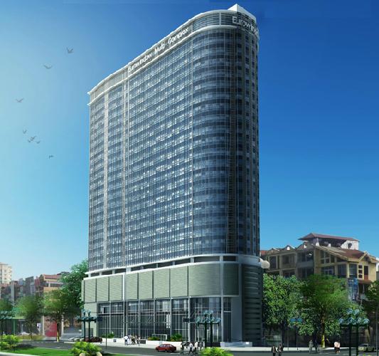 Tổ Hợp Đa Phối cảnh dự án Eurowindow Trung Hòa Tổng quan của Tổ Hợp Đa Chức Năng Eurowindow Trung Hòa | ảnh 1