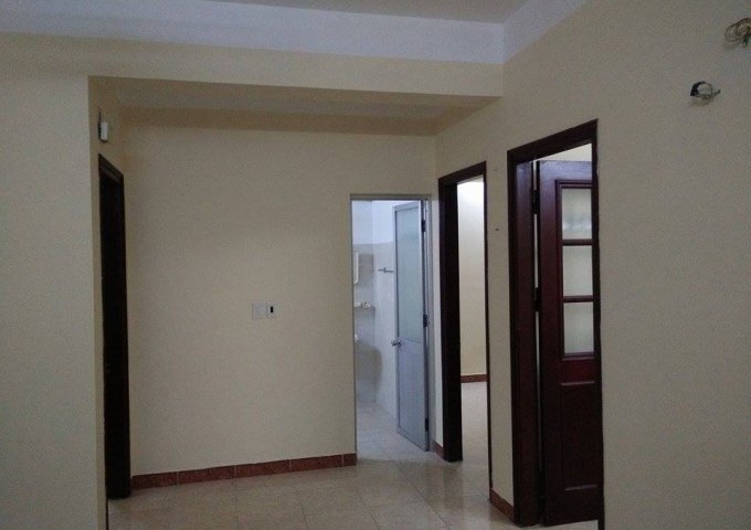 Căn hộ C14 - Bộ Công An 5