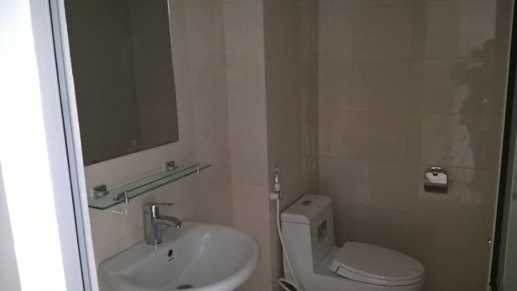 Căn hộ Tổng cục 5 Bộ Công An 3