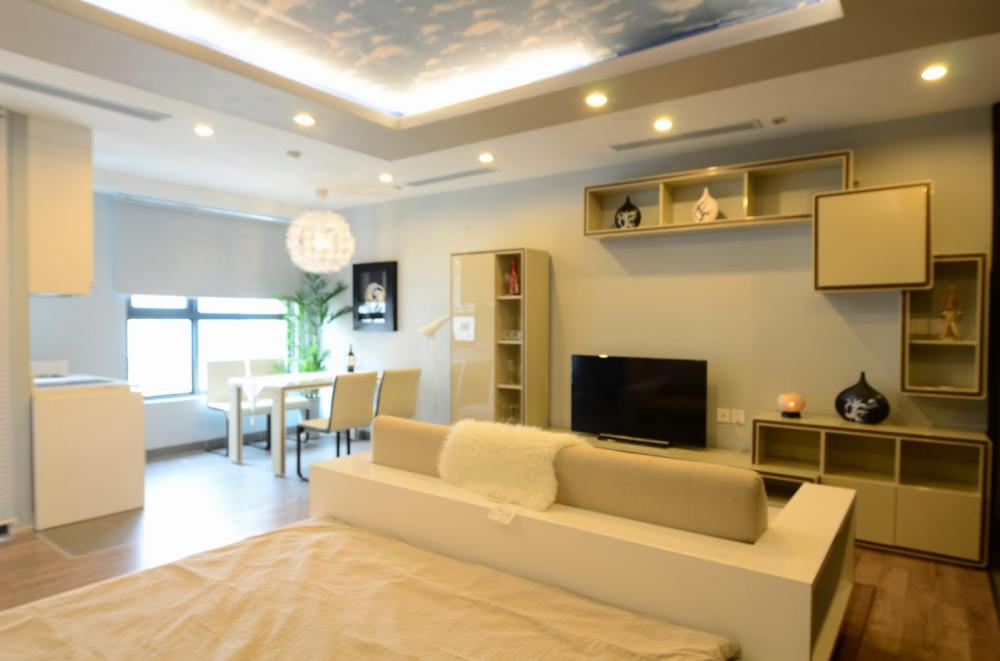 Căn hộ Star City Lê Văn Lương 4