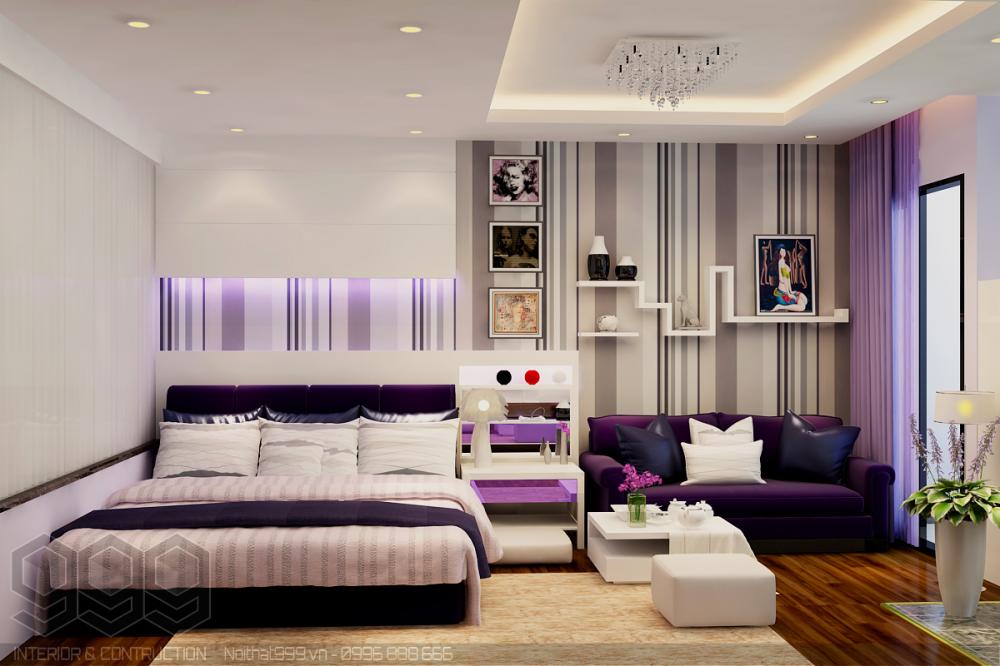 Căn hộ Star City Lê Văn Lương 6