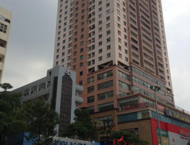 Dự án đã hoàn thiện và đưa vào sử dụng
