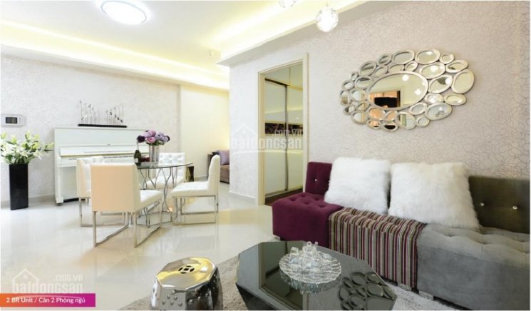 Căn hộ Lê Văn Lương Residence