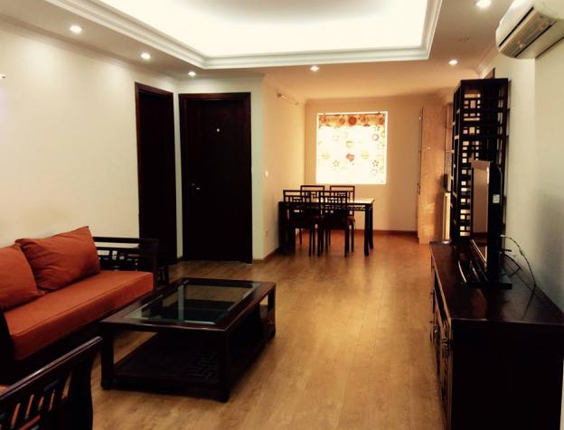 Căn hộ Dịch Vọng 2