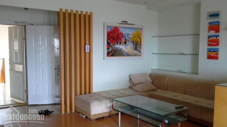 Căn hộ 45 Nguyễn Sơn