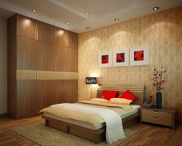 Căn hộ 45 Nguyễn Sơn 4