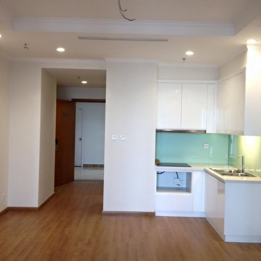 Căn hộ 16B Nguyễn Thái Học 5