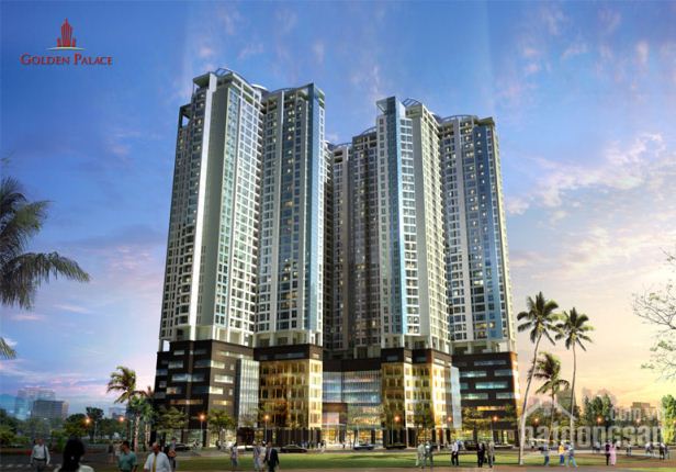 Golden Palace