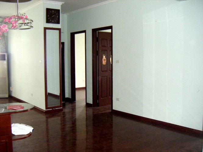 Căn hộ 229 Phố Vọng 2