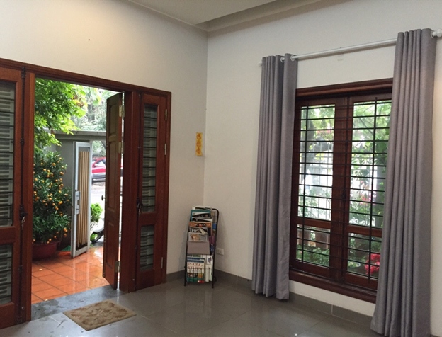 Căn hộ 229 Phố Vọng 5