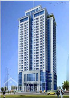 Mỹ Đình Plaza