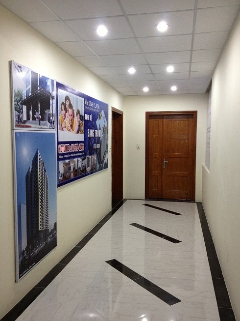 Căn hộ Mỹ Đình Plaza 2