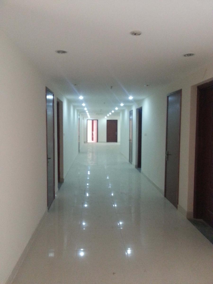 Căn hộ 102 Trường Chinh 3