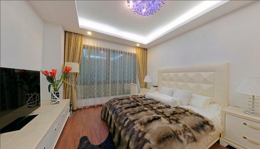 Căn hộ Golden Land