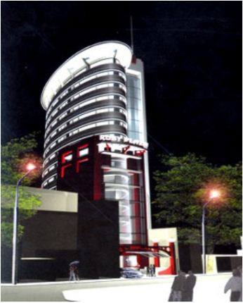 Ruby Plaza Hanoi