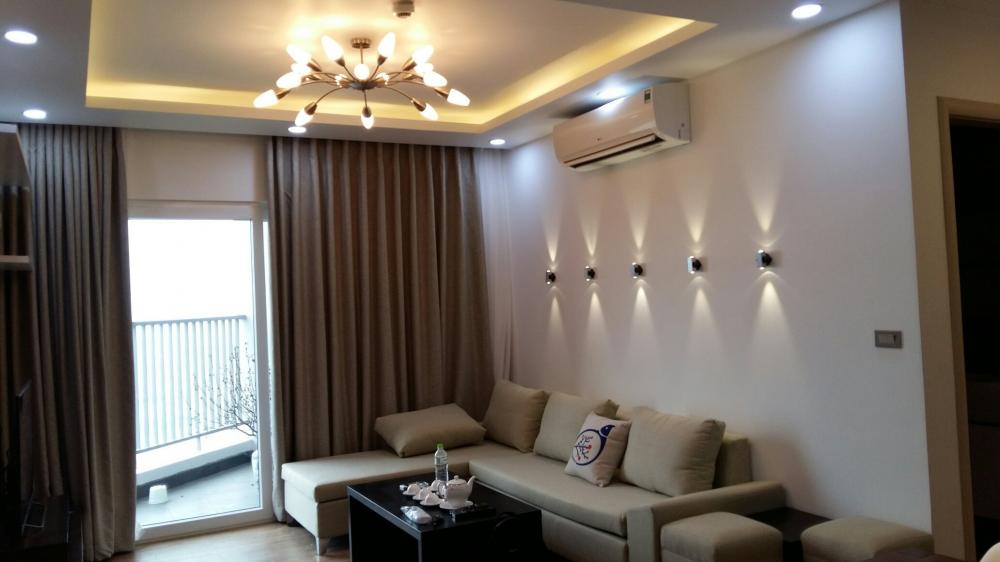 Căn hộ Ngọc Khánh Plaza