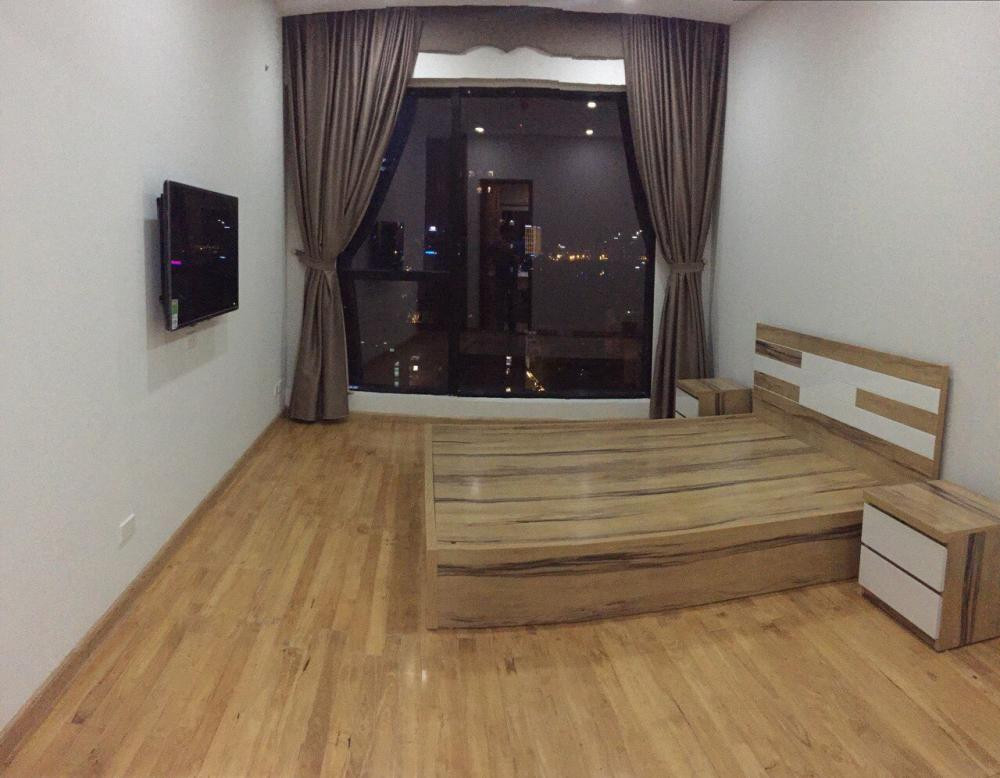 Căn hộ Ngọc Khánh Plaza 2