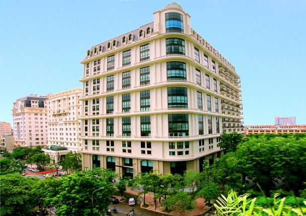 Pacific Place