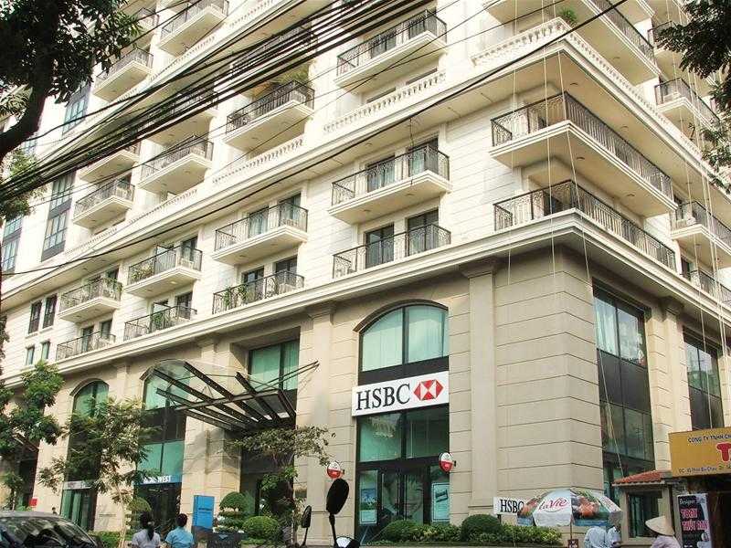 Dự án đã hoàn thiện và đưa vào sử dụng