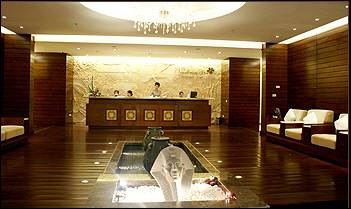 Hạ tầng, quy hoạch của Vincom City Towers | ảnh 3