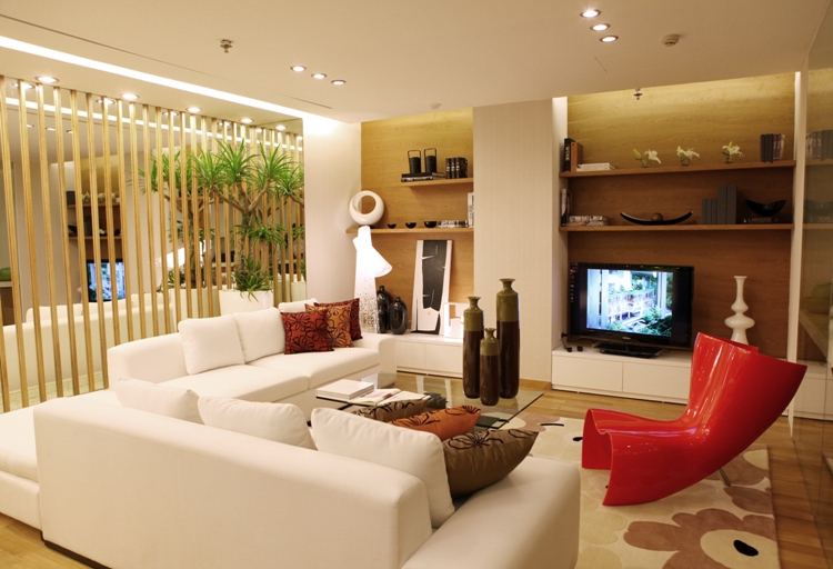 Căn hộ Vincom Center Bà Triệu 3