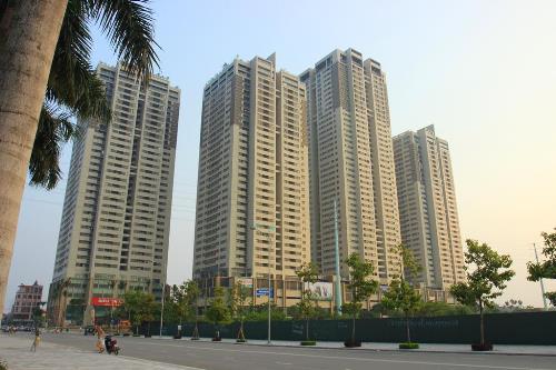 Dự án đã bàn giao nhà cho khách hàng