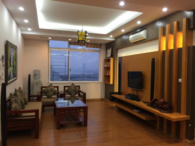 Căn hộ H10 - Vinaconex 6