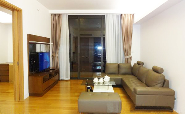Căn hộ Indochina Plaza Hanoi 3
