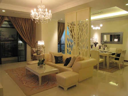 Căn hộ Artex Building 172 Ngọc Khánh 2
