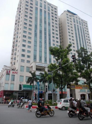 Dự án đã hoàn thiện và đưa vào sử dụng