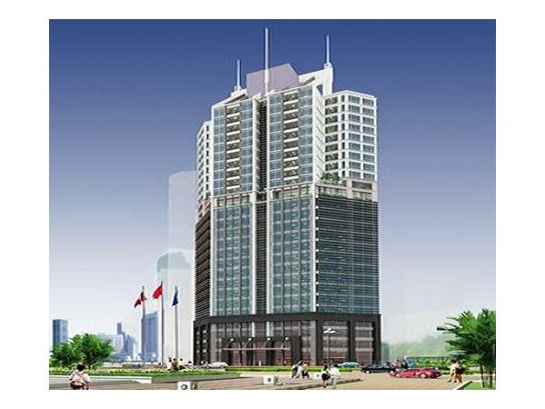 Tòa nhà 59-63 Huỳnh Thúc Kháng