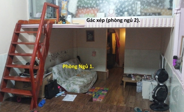 Căn hộ 59-63 Huỳnh Thúc Kháng 2