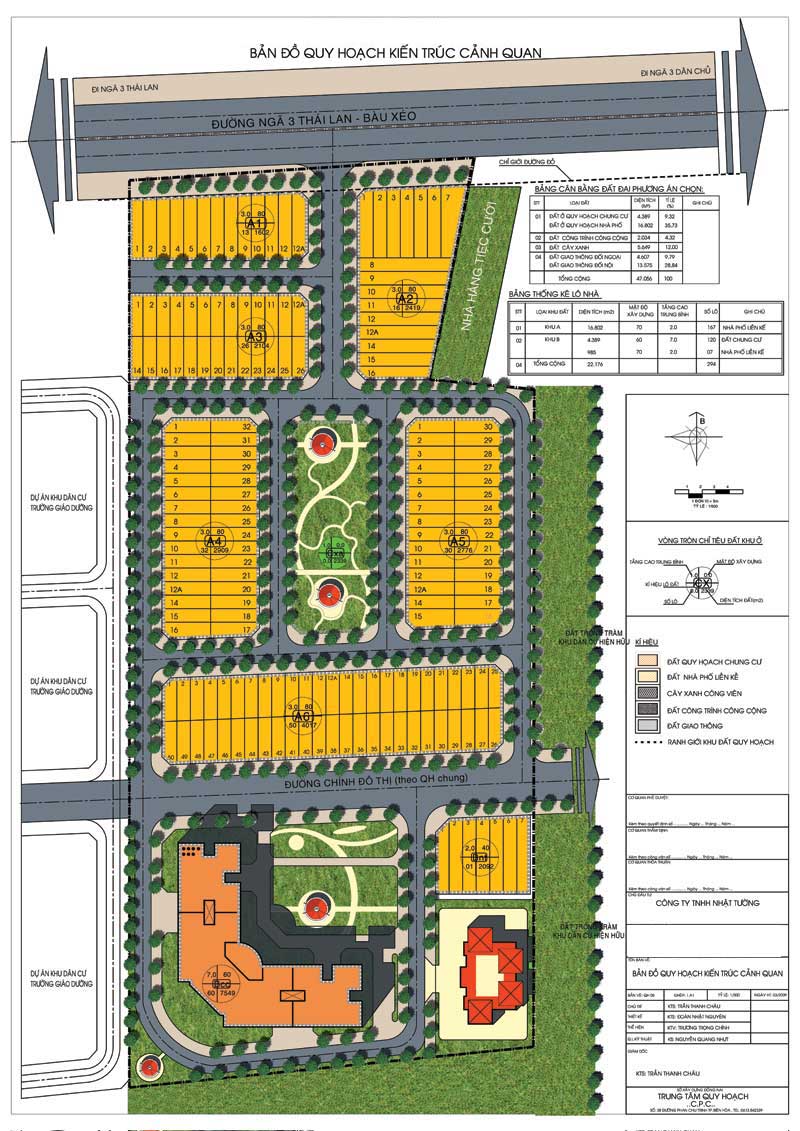 Sunshine Residences