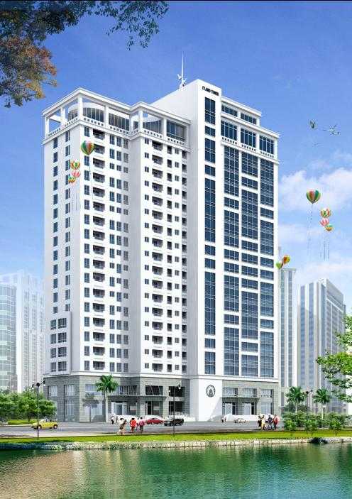 C'land Tower