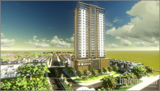 Five Star Eco City