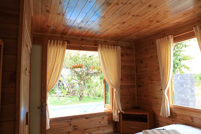 Biệt thự vườn Gia Phú Viên 2