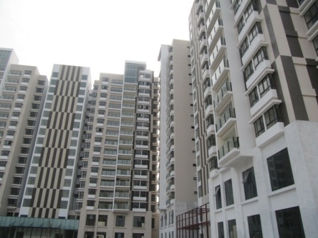 Dự án đã hoàn thành và đưa vào sử dụng