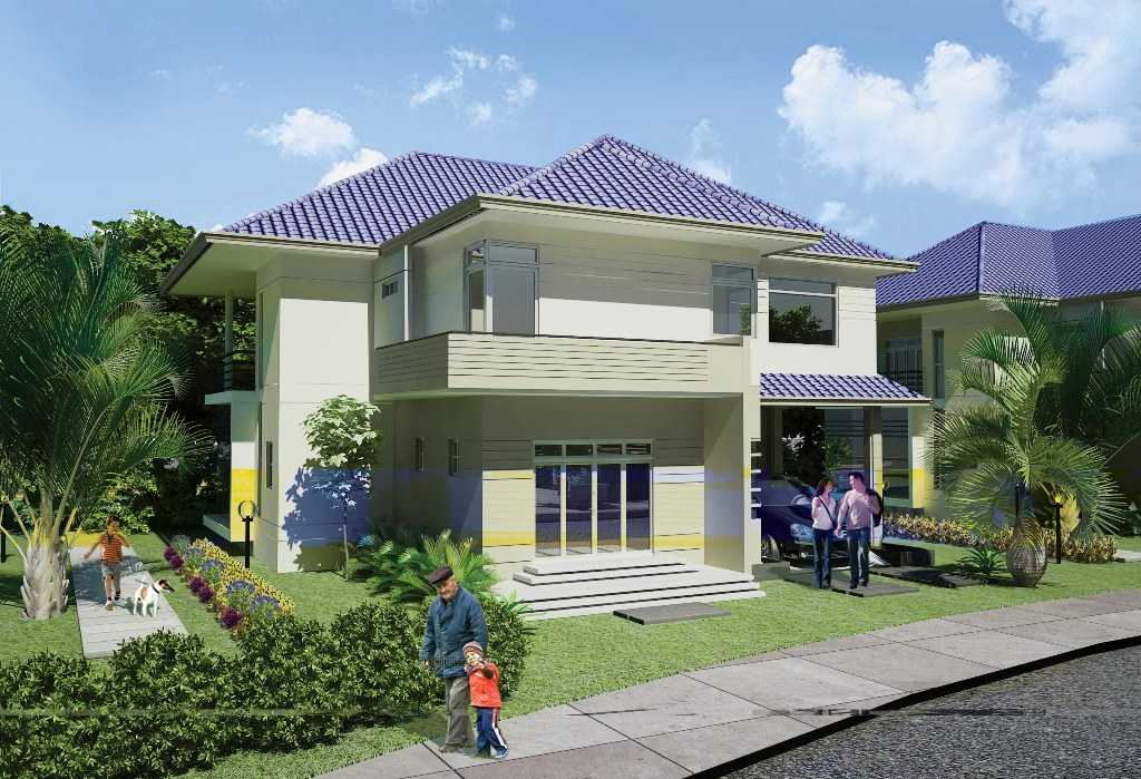 Biệt thự Moonlight Villas