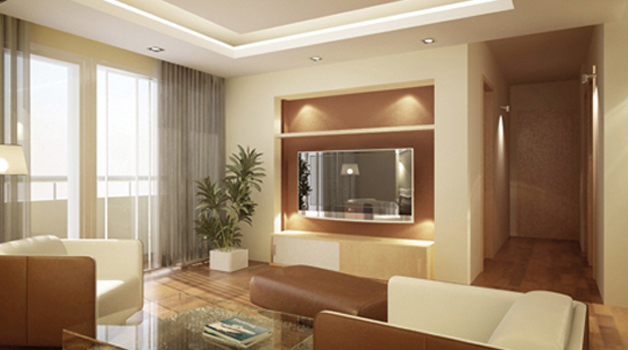 Căn hộ FLC Landmark Tower 4