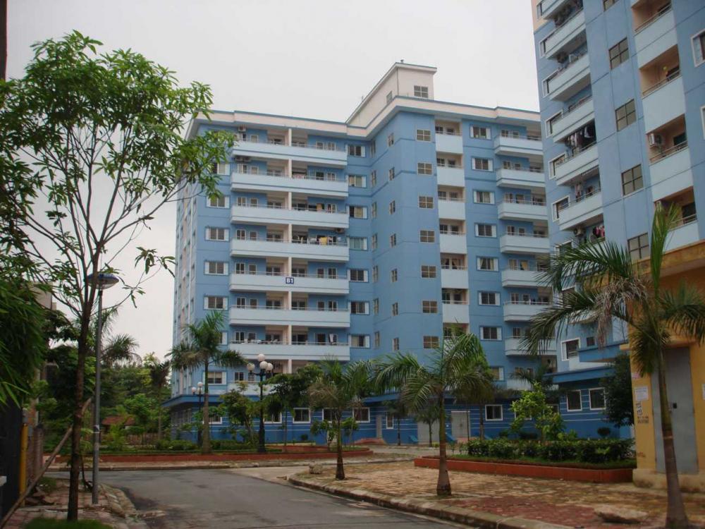 Khu dân cư Hải Sơn