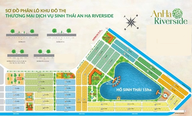 An Hạ Riverside