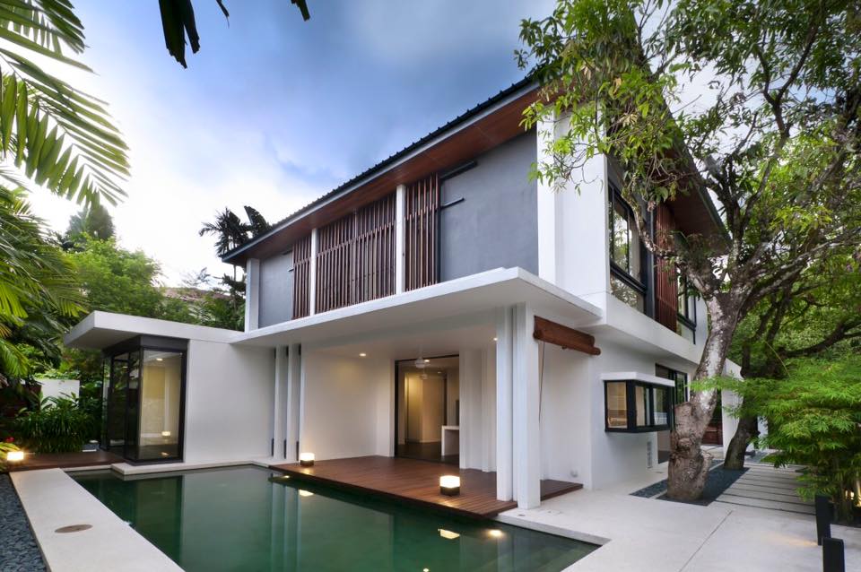 Liền kề Gia Thịnh 2