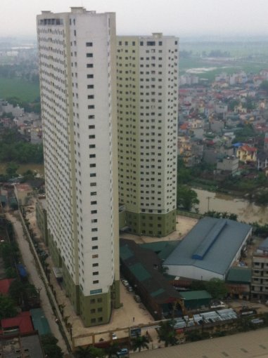 Dự án đã hoàn thành và đưa vào sử dụng