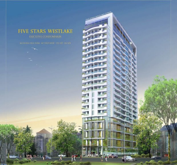 Five Stars Westlake