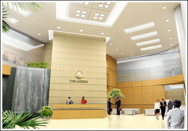 Văn phòng Viglacera Tower 6