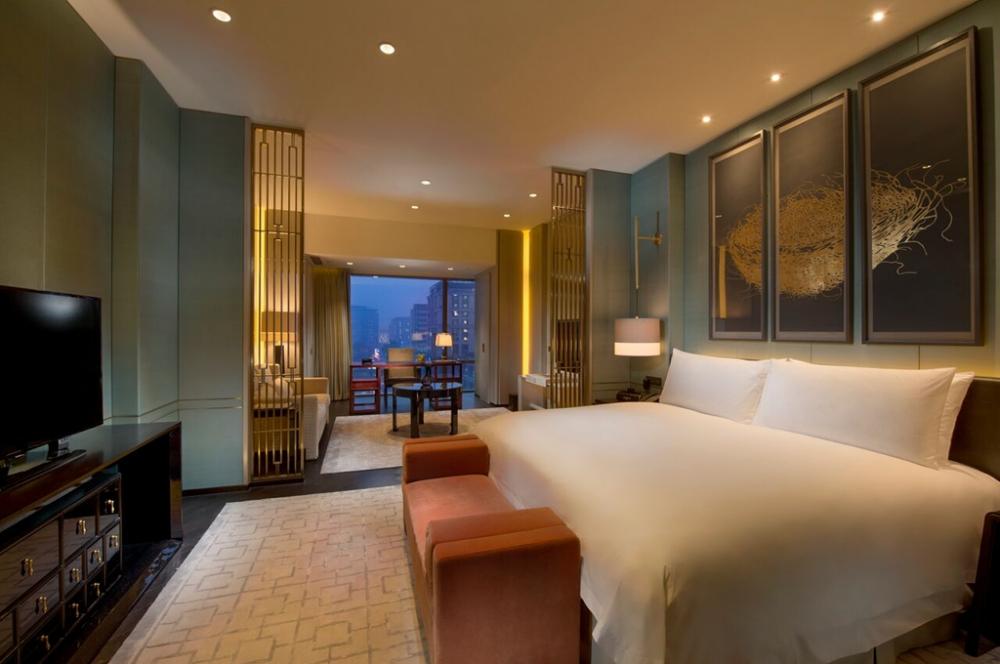 Khách sạn Viglacera Tower 2