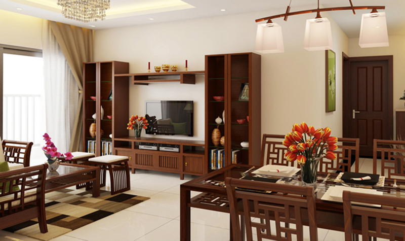 Căn hộ Viglacera Tower