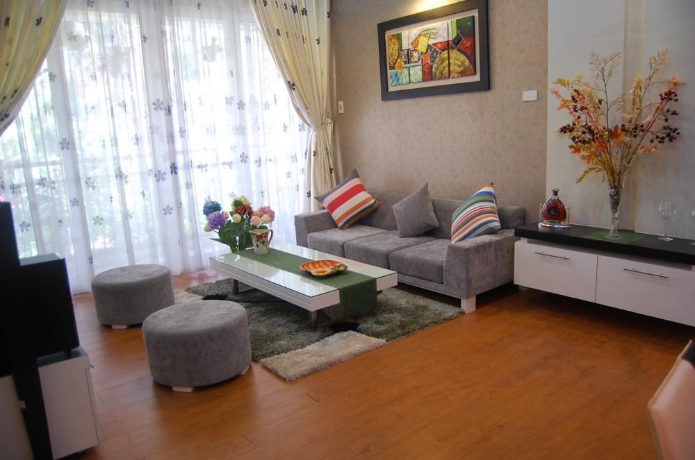 Căn hộ Viglacera Tower 5