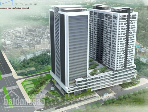 MIPEC Towers